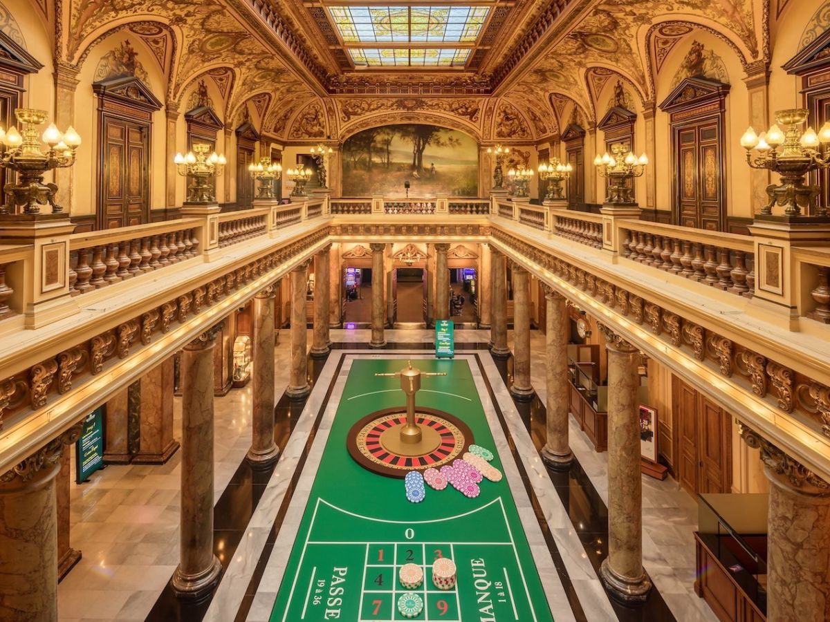 Canlı Blackjack Stratejileri: Yeni Nesil Yaklaşımlar