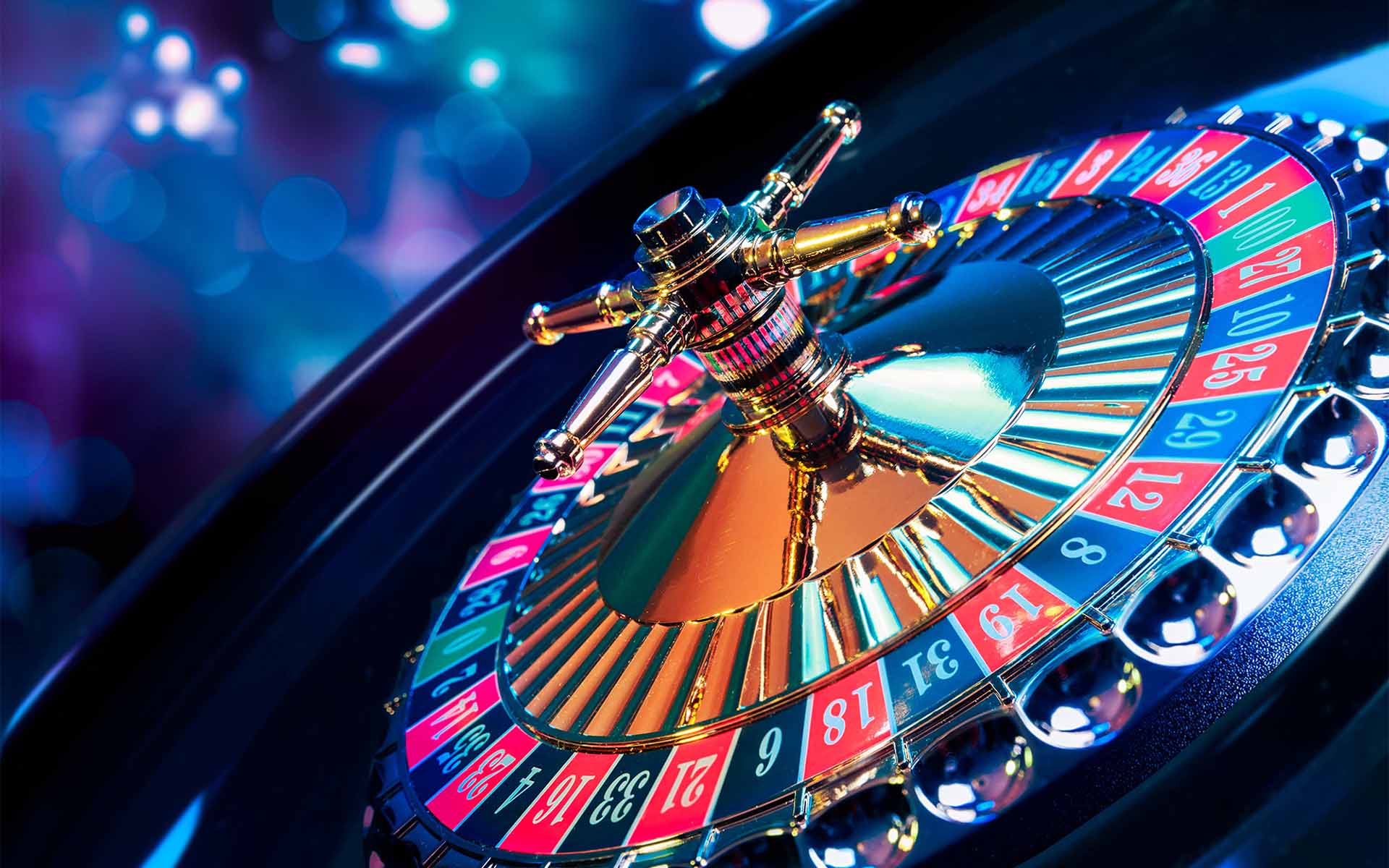 Kazanma Sanatı: Casino Stratejileri Rehberi