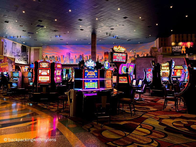Kazanma Şansını Artıran Casino Stratejileri