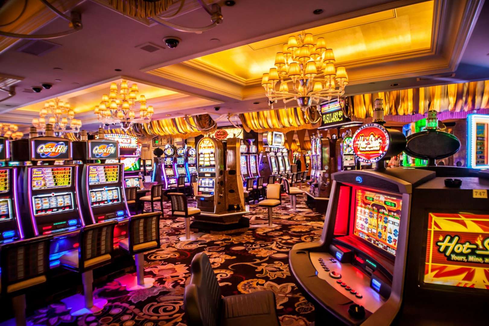 Acrobet Canlı Casino