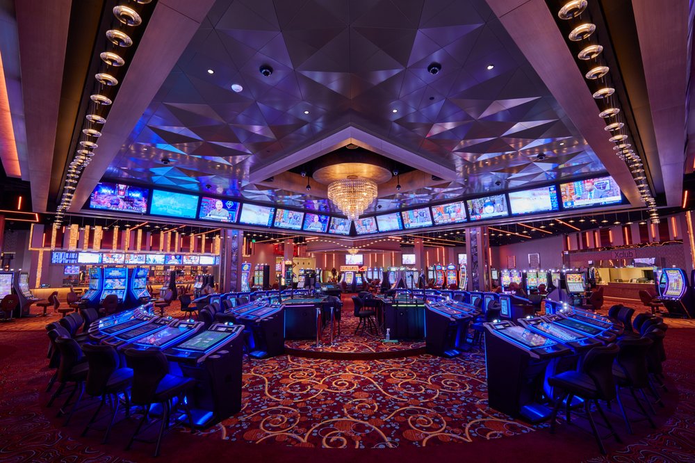 Slot Makinesi Dünyasında Gizli Sırlar