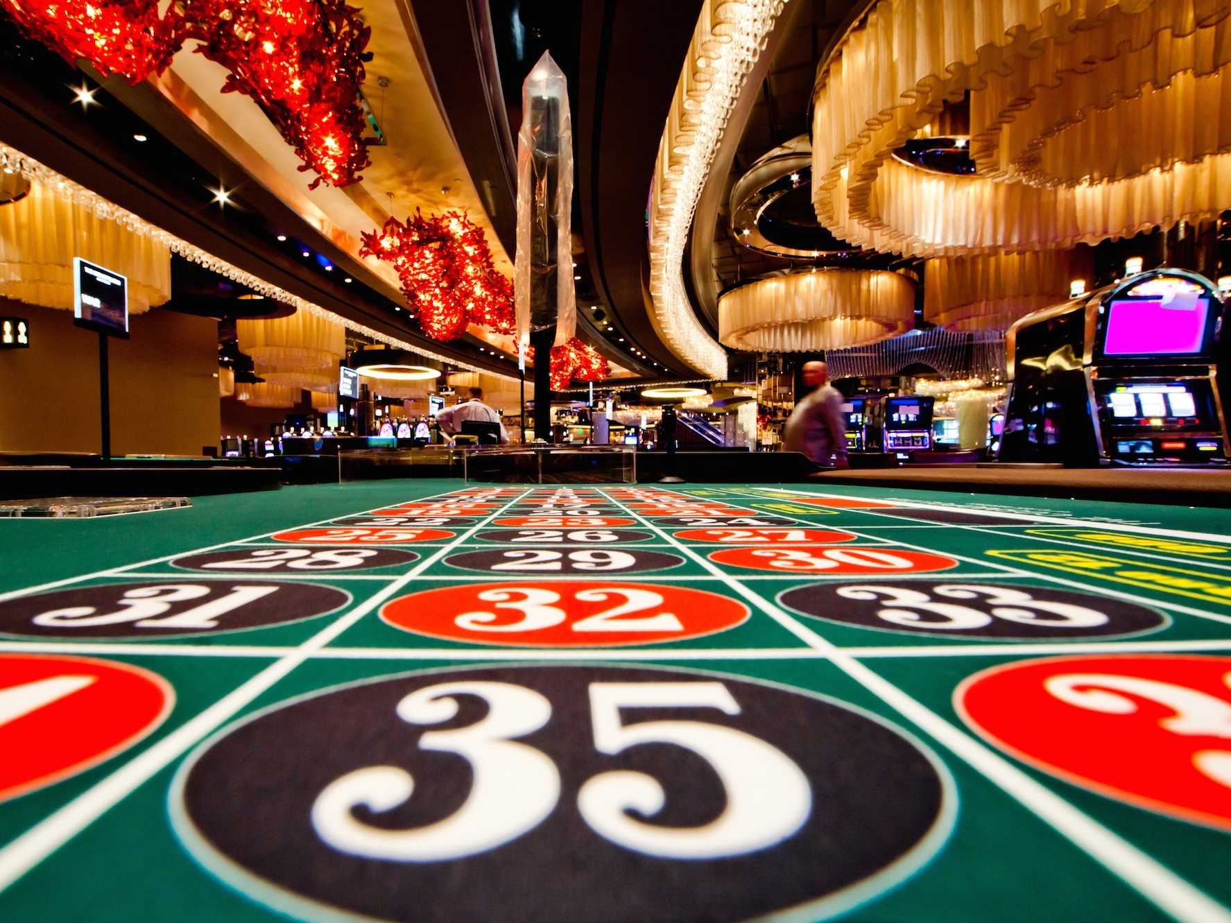 Slot Makinesi Psikolojisi: Kazanma Algısı ve Davranışlar