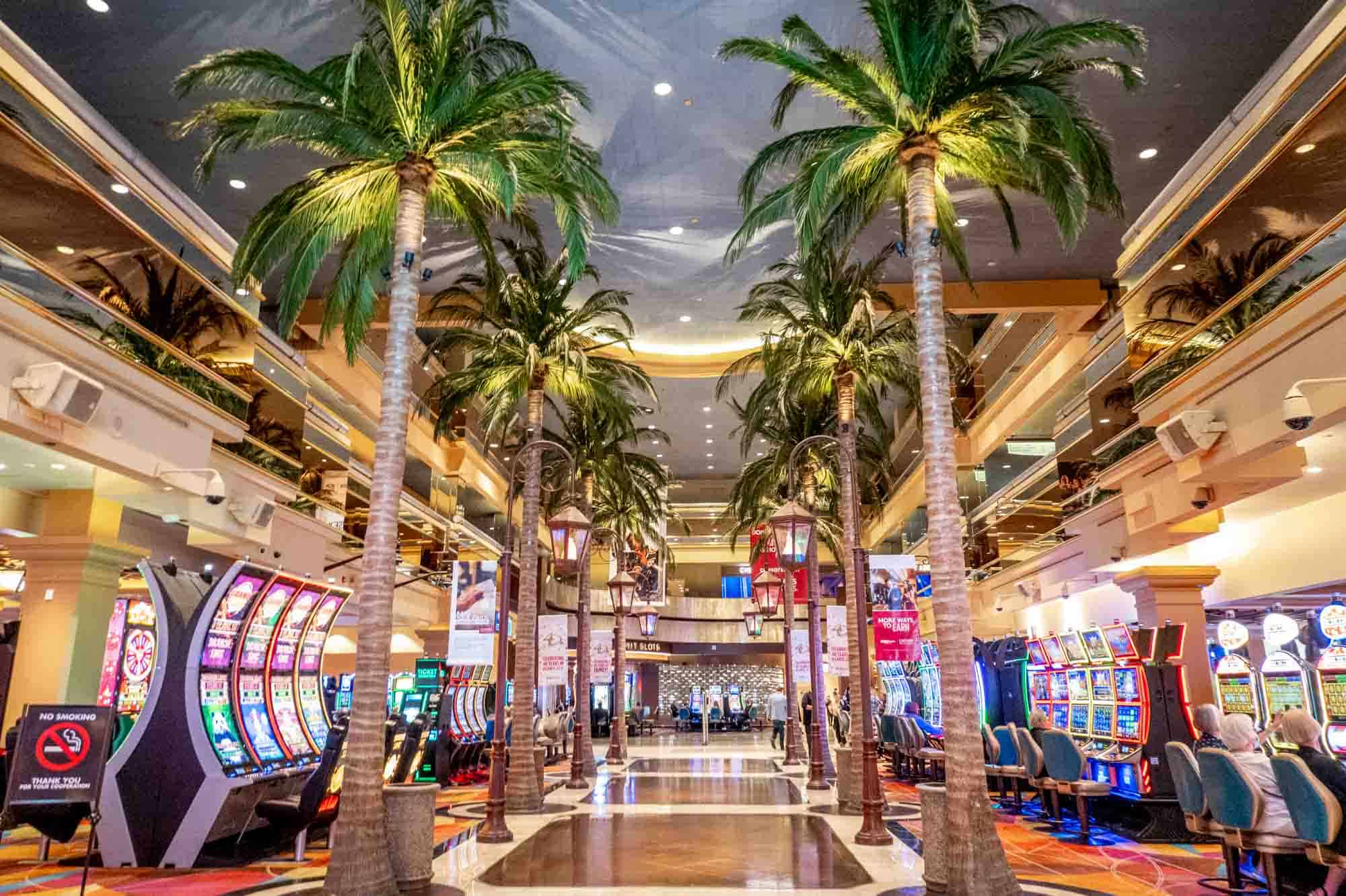 Slot Makinesi Tekrarları ve Başarı Şansları